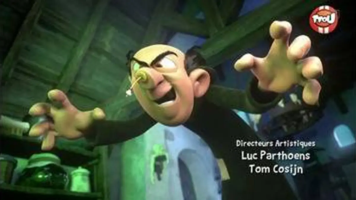 Le Trésor Des Schtroumpfs Scan Vf Replay Les Schtroumpfs du 28/05/2023 : Les schtroumpfs - Le Trésor des