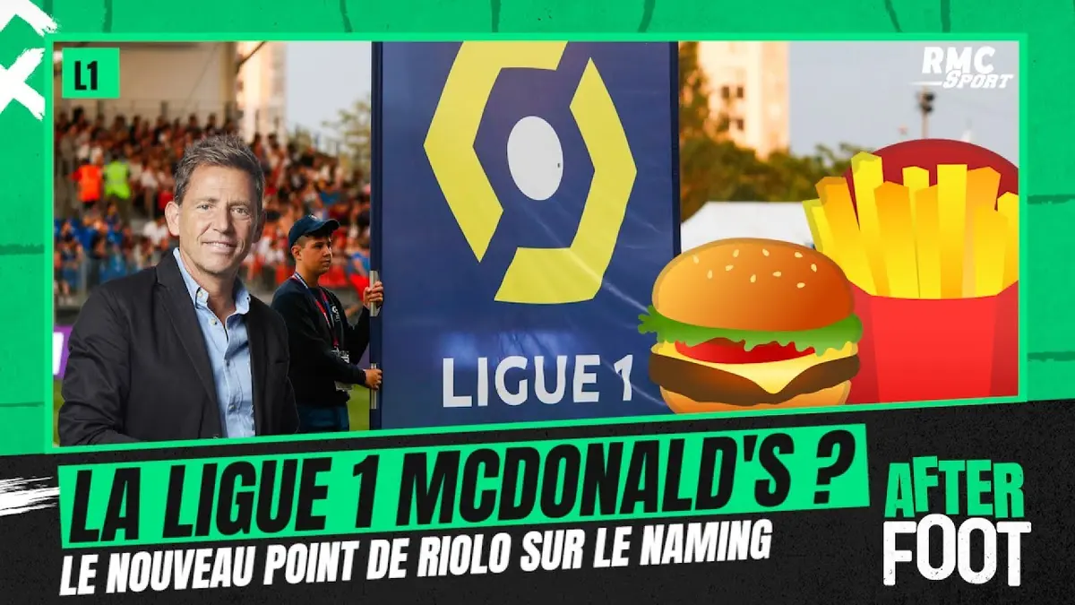 Replay After Foot Du 07 03 2024 Ligue 1 Le Nouveau Point De Riolo