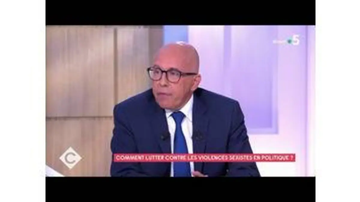 Replay C à vous du 20 09 2022 Lutter contre les violences sexistes et