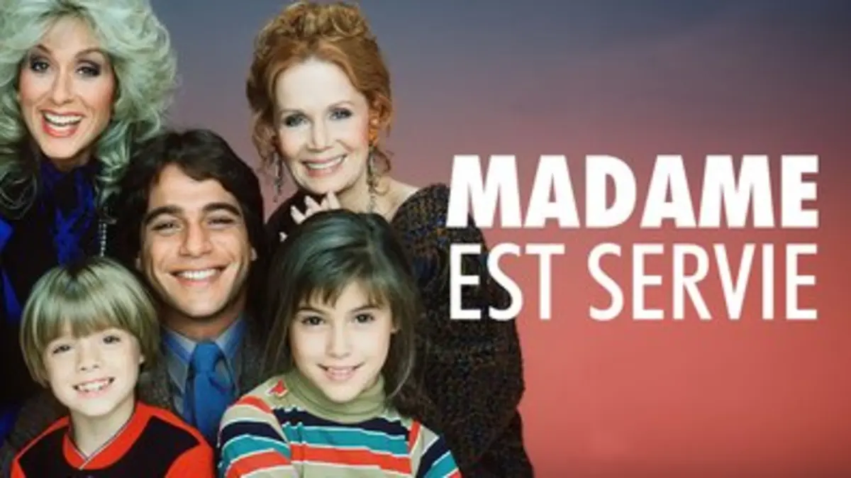 Replay Madame Est Servie Du 26 02 2024 Madame Est Servie S06 E18