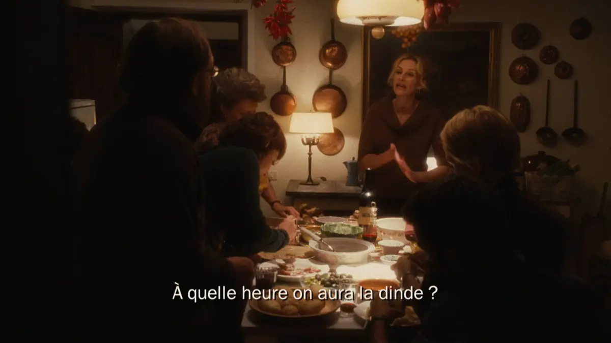 Replay Mange, prie, aime : Mange, prie, aime : Mange, prie, aime