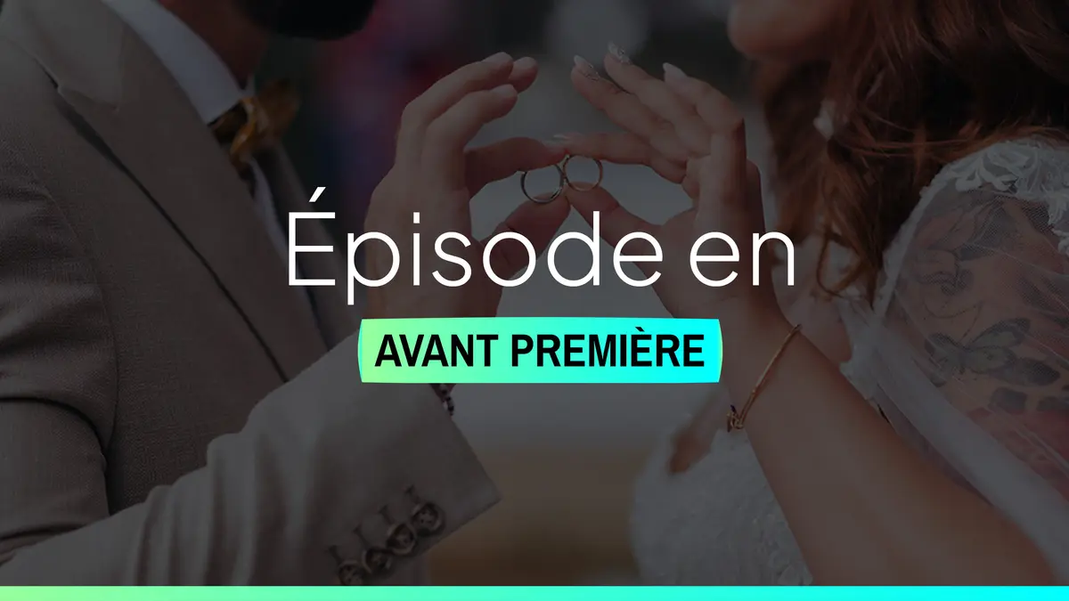 Replay Mari S Au Premier Regard Du Mari S Au Premier