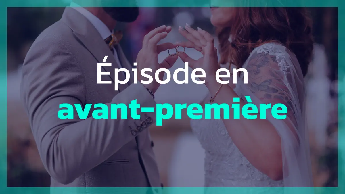 Replay Mariés au premier regard du 25/03/2024 : Mariés au premier