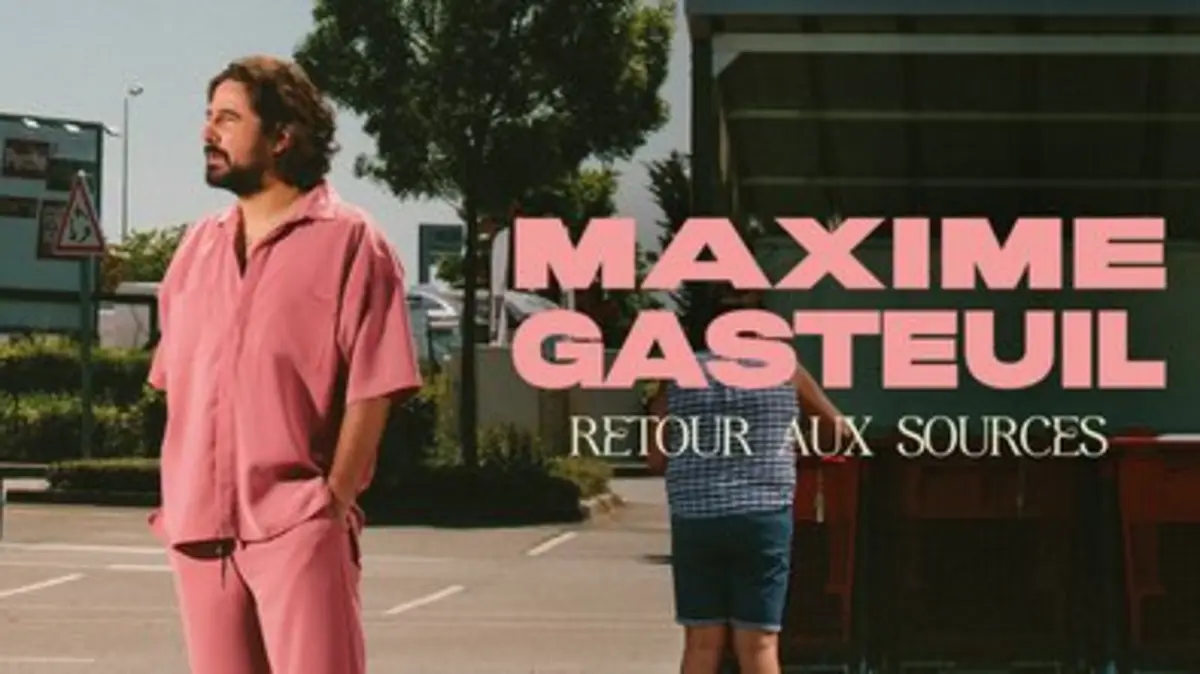 Replay TMC Du 23/08/2024 : Maxime Gasteuil, Retour Aux Sources