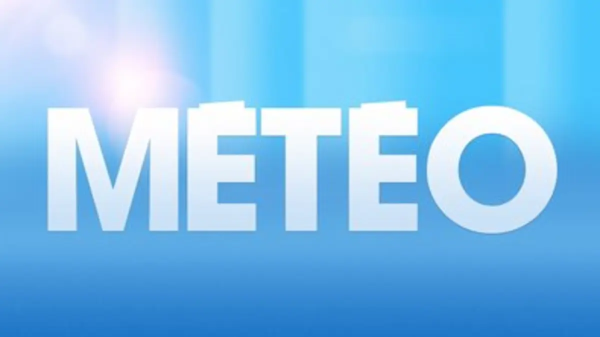 Replay Météo de M6 du 03/01/2025 Météo du 3 janvier 2025 Prévisions