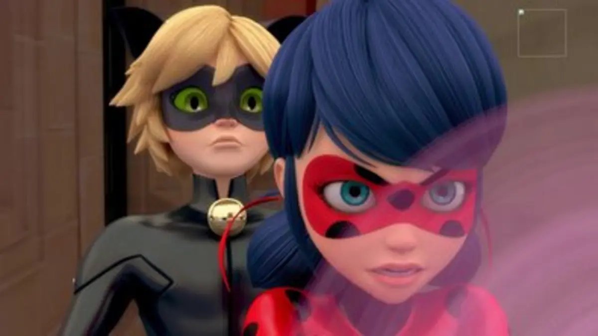 Replay Miraculous Les Aventures De Ladybug Et Chat Noir Du 01 01 2025