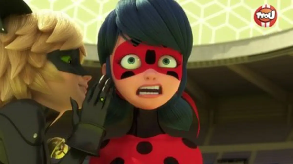 Replay Miraculous, les aventures de Ladybug et Chat Noir du 02/05/2024 ...