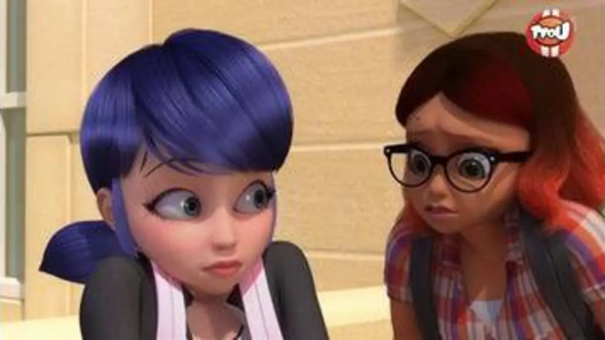 Replay Miraculous Les Aventures De Ladybug Et Chat Noir Du 13 07 2023