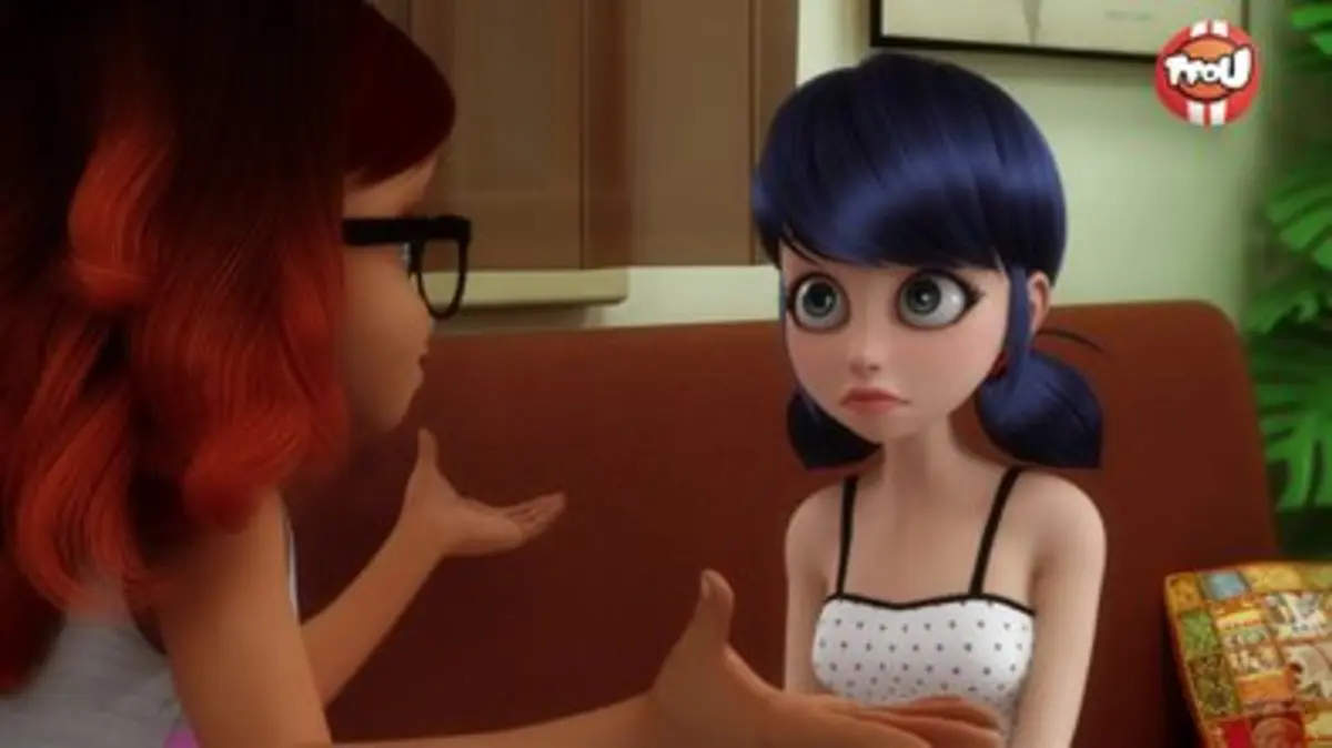 Replay Miraculous Les Aventures De Ladybug Et Chat Noir Du