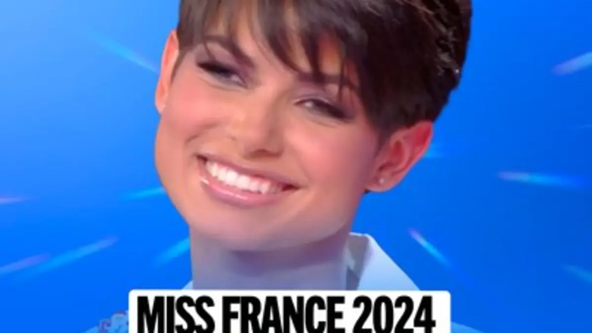 Replay Touche Pas à Mon Poste Du 20 12 2023 Miss France 2024 Est L