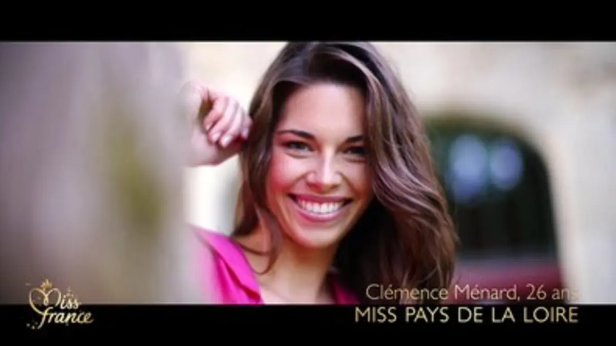 Replay Election De Miss France Du Miss Pays De La Loire