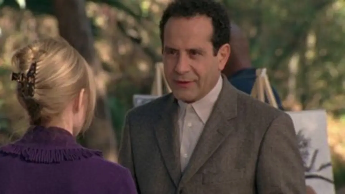 Replay Monk du 27/06/2024 Monk S06 E14 Monk fait du grand art