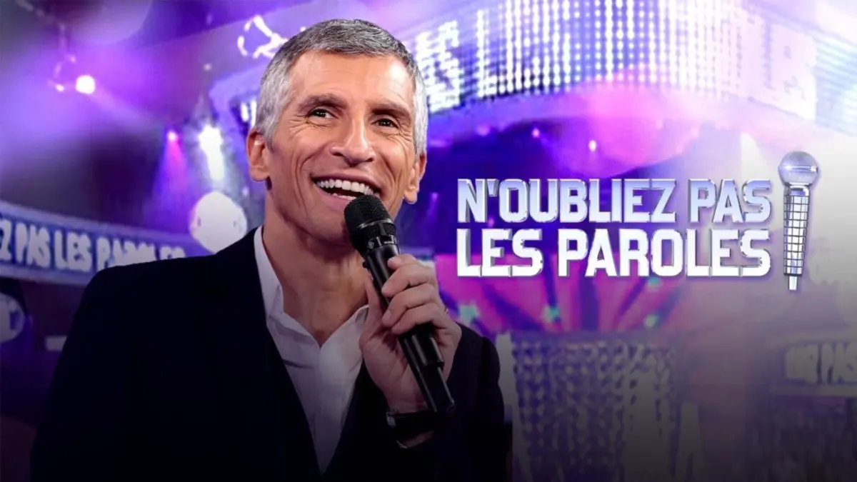 Replay N'oubliez pas les paroles du 20/06/2024 N'oubliez pas les paroles