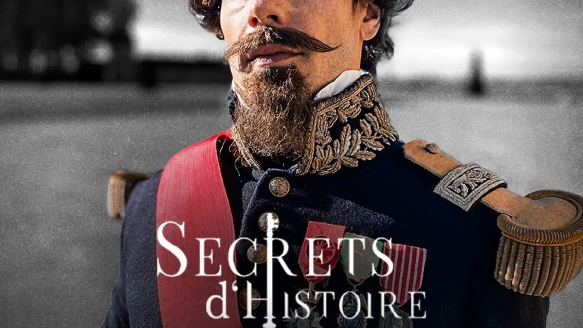 Replay Secrets D Histoire Du Napol On Iii Le Dernier Empereur Des Fran Ais