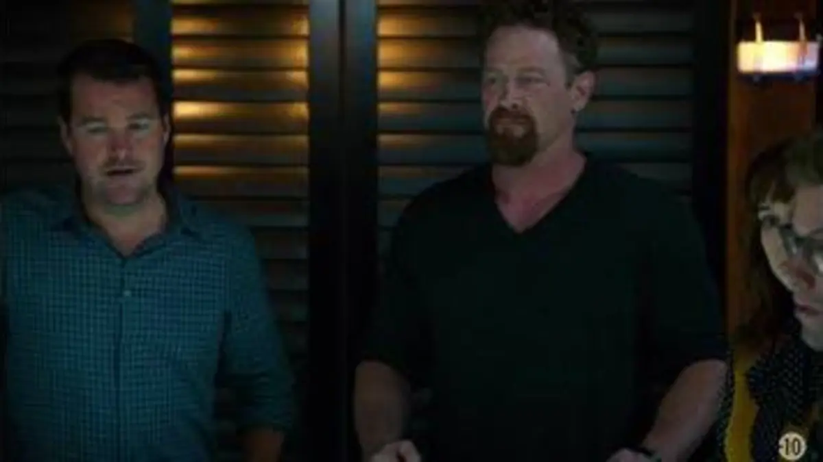 Replay NCIS : Los Angeles du 27/05/2024 : NCIS : Los Angeles : S10 E8