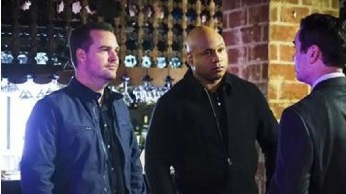 Replay Ncis : Los Angeles Du 17 04 2024 : Ncis : Los Angeles : S8 E20 