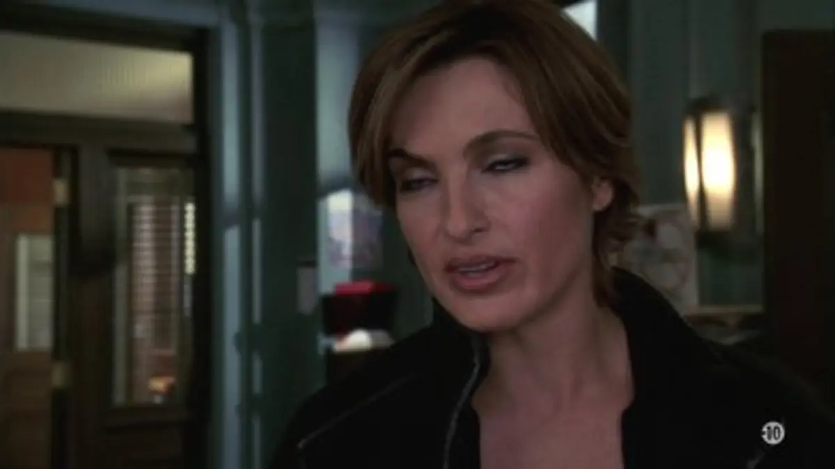 Replay New York Unité Spéciale du 18/10/2024 New York Unité Spéciale