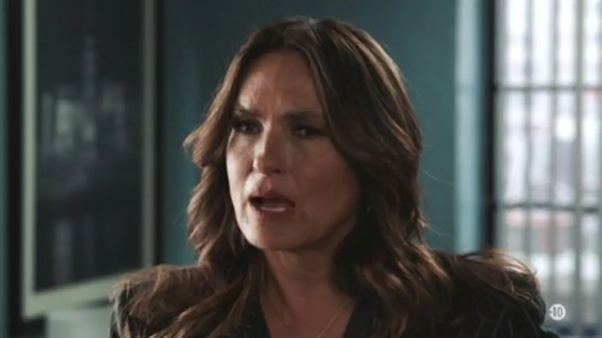 Replay New York Unité Spéciale du 04/11/2024 New York Unité Spéciale