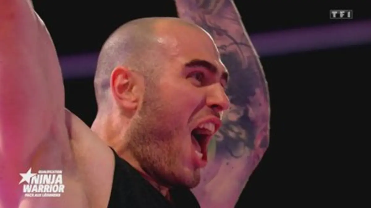 Replay Ninja Warrior du 28/07/2023 Ninja Warrior 2023 Le SEUL et