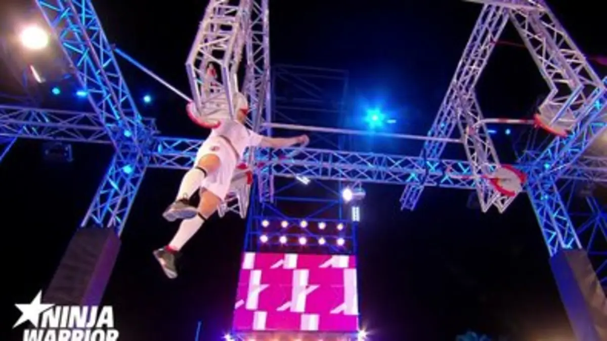 Replay Ninja Warrior du 19/07/2024 Ninja Warrior le Choc des