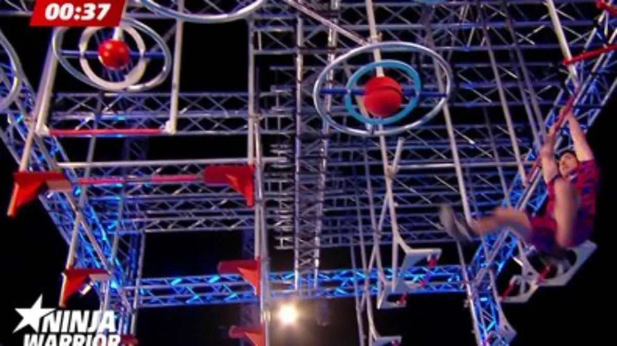 Replay Ninja Warrior du 19/07/2024 Ninja Warrior le Choc des