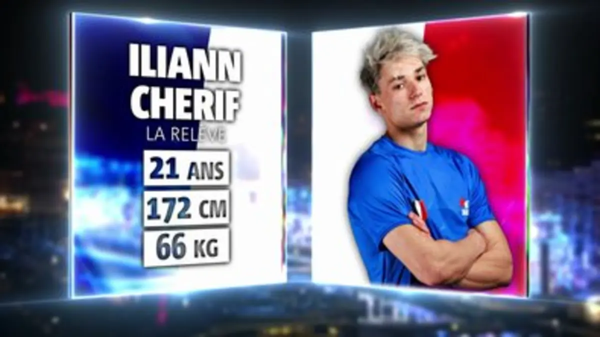 Replay Ninja Warrior du 27/06/2025 Ninja Warrior, le Choc des Nations