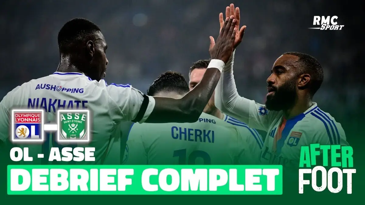 OL / PSG : votre programme heure par heure le jour du match ! - OL Vallée