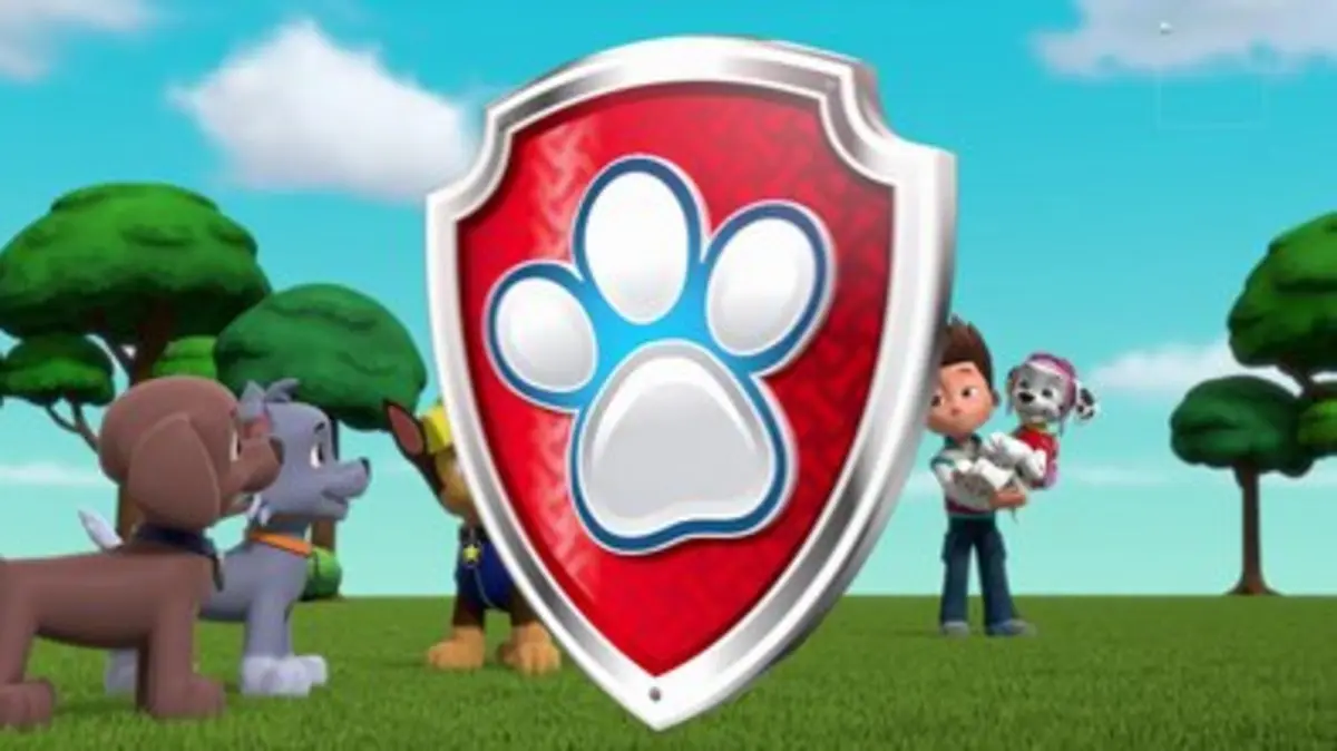 Replay Tfou Du Paw Patrol La Pat Patrouille Une Folle