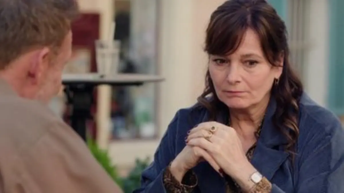 Replay Plus Belle La Vie Du Pblvepb Spoiler Blanche