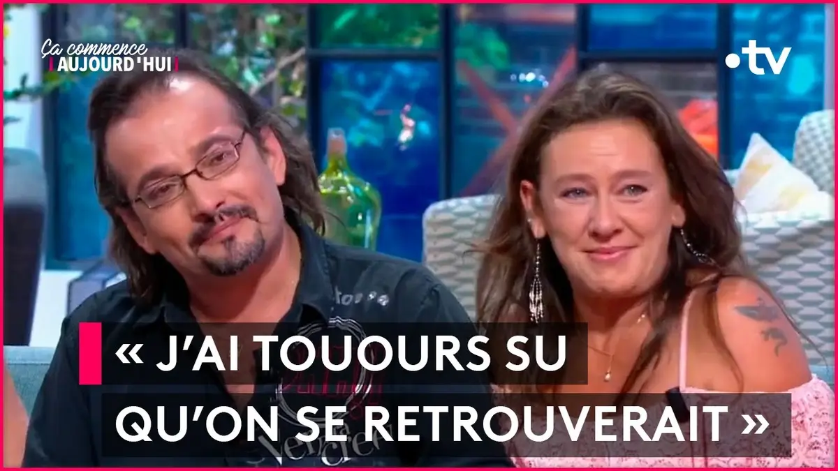 Replay A Commence Aujourd Hui Du Premier Amour Une