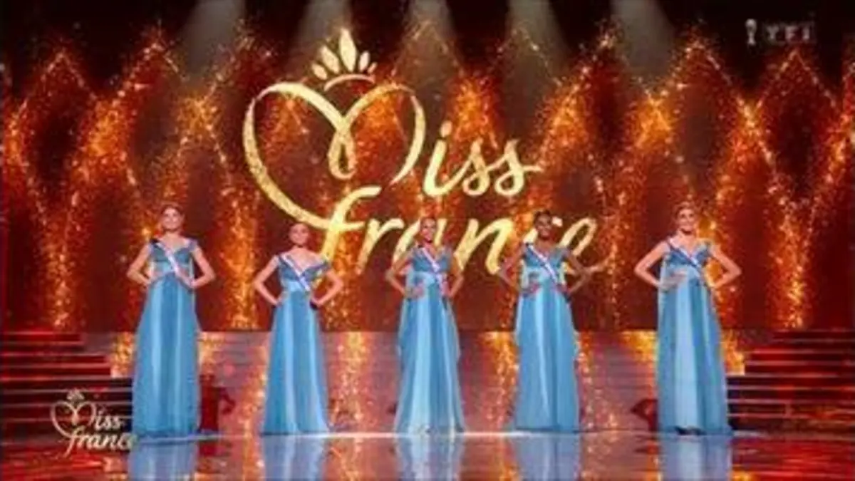 Replay Election De Miss France Du 17 12 2022 Qui Sont Les 5