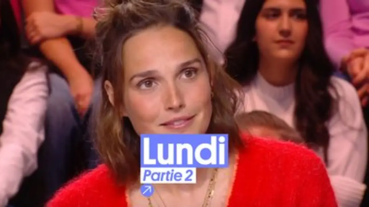 Replay Quotidien du 11/11/2024 Quotidien, deuxième partie du 11