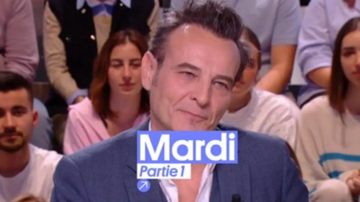 Replay Quotidien du 19 03 2024 Quotidien première partie du 19 mars 2024