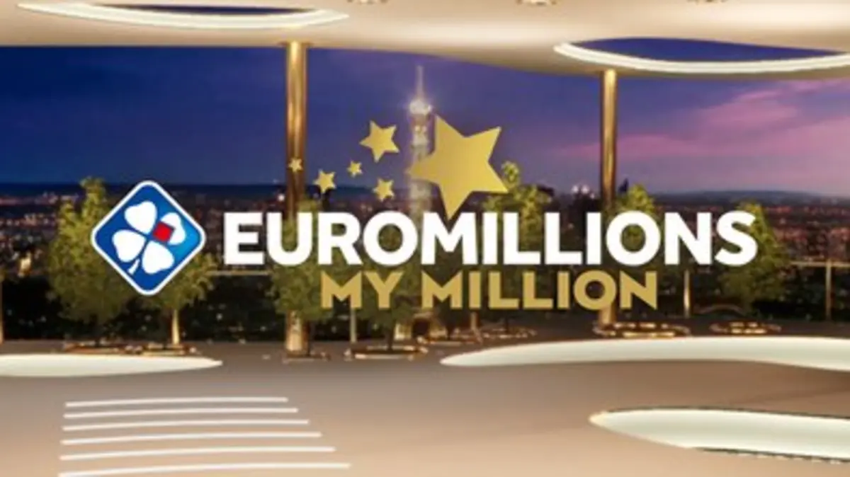 Replay Tirage De L Euro Millions Du R Sultat Euro Millions