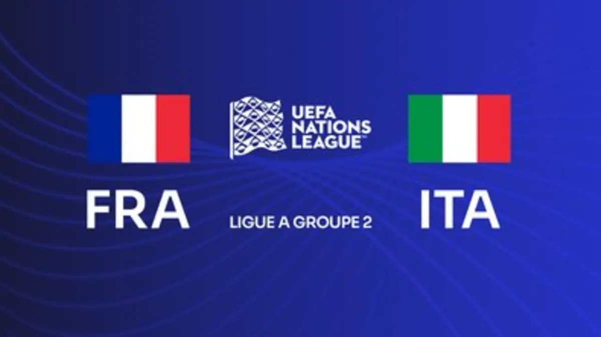 Replay Football UEFA Nations League 2018/2019 du 06/09/2024 Revivez