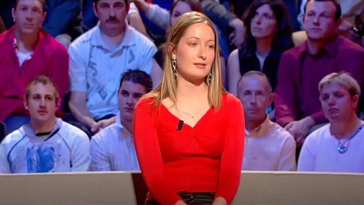 Replay Y A Que La V Rit Qui Compte Du Sandrine Je Suis