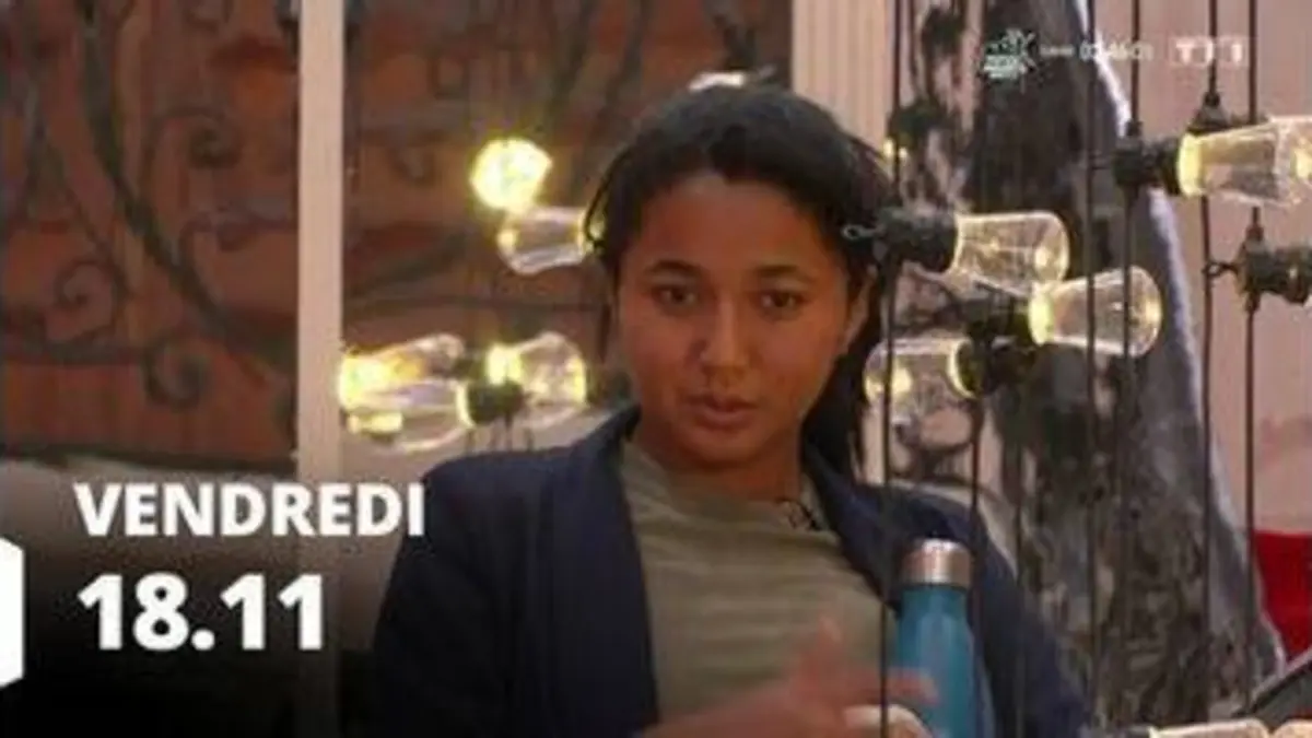 Replay Star Academy, la quotidienne du 18/11/2022 Star Academy 2022