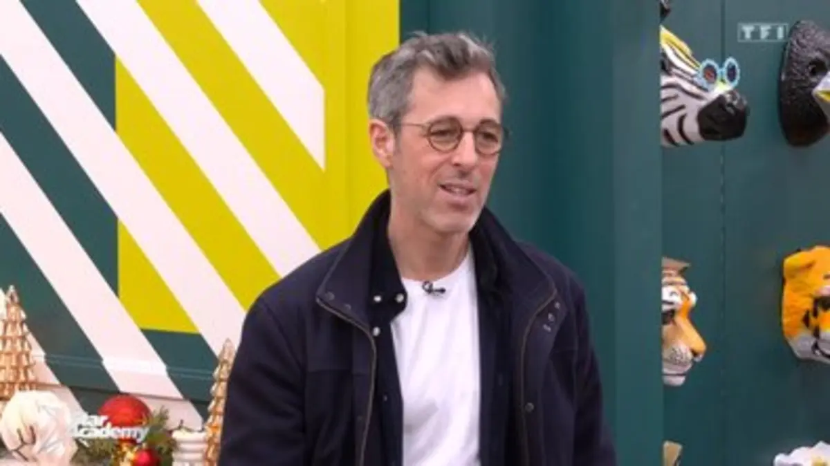 Replay Star Academy du 19/12/2024 Star Academy 2024 Le top 3 de la