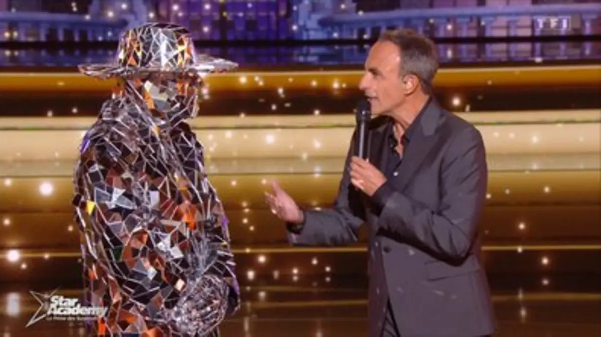 Replay Star Academy du 15/11/2024 Star Academy 2024 Prime du 15