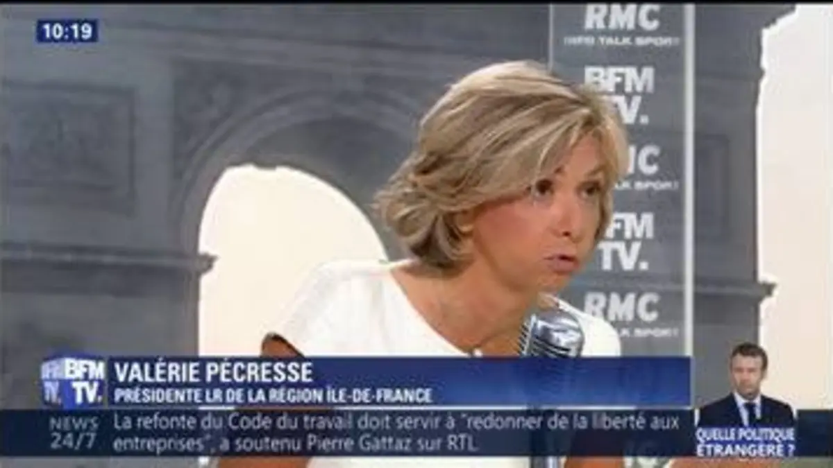 Replay Bfm Tv Du Temp Te Harvey Quand Un Journaliste De