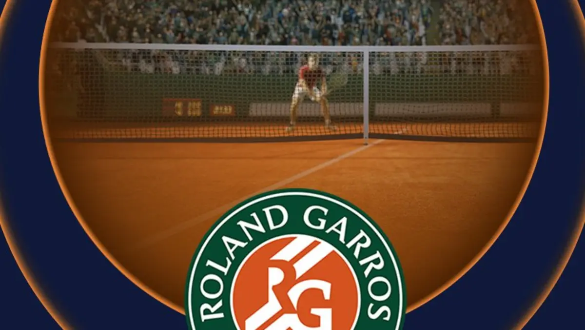 Replay RolandGarros du 29/05/2024 Tennis RolandGarros