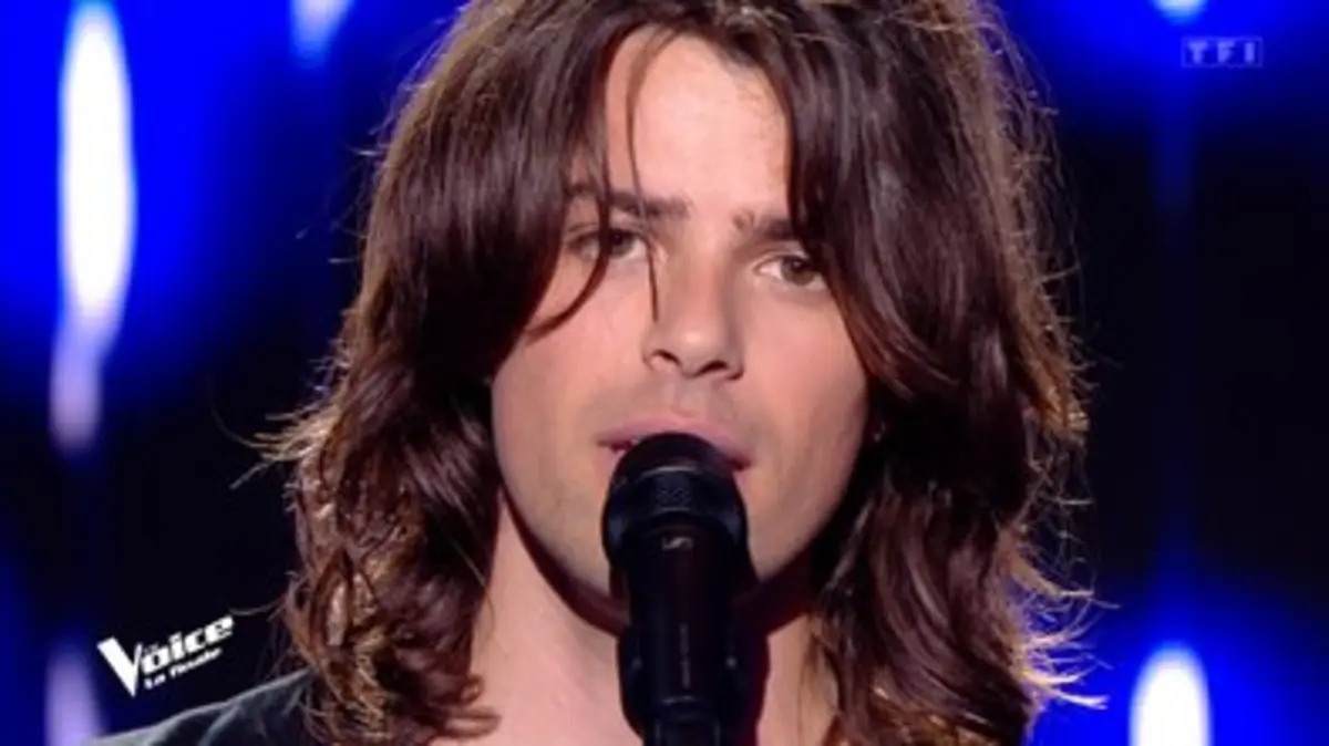 Replay The Voice du 25/05/2024 The Voice 2024 Baptiste Sartoria