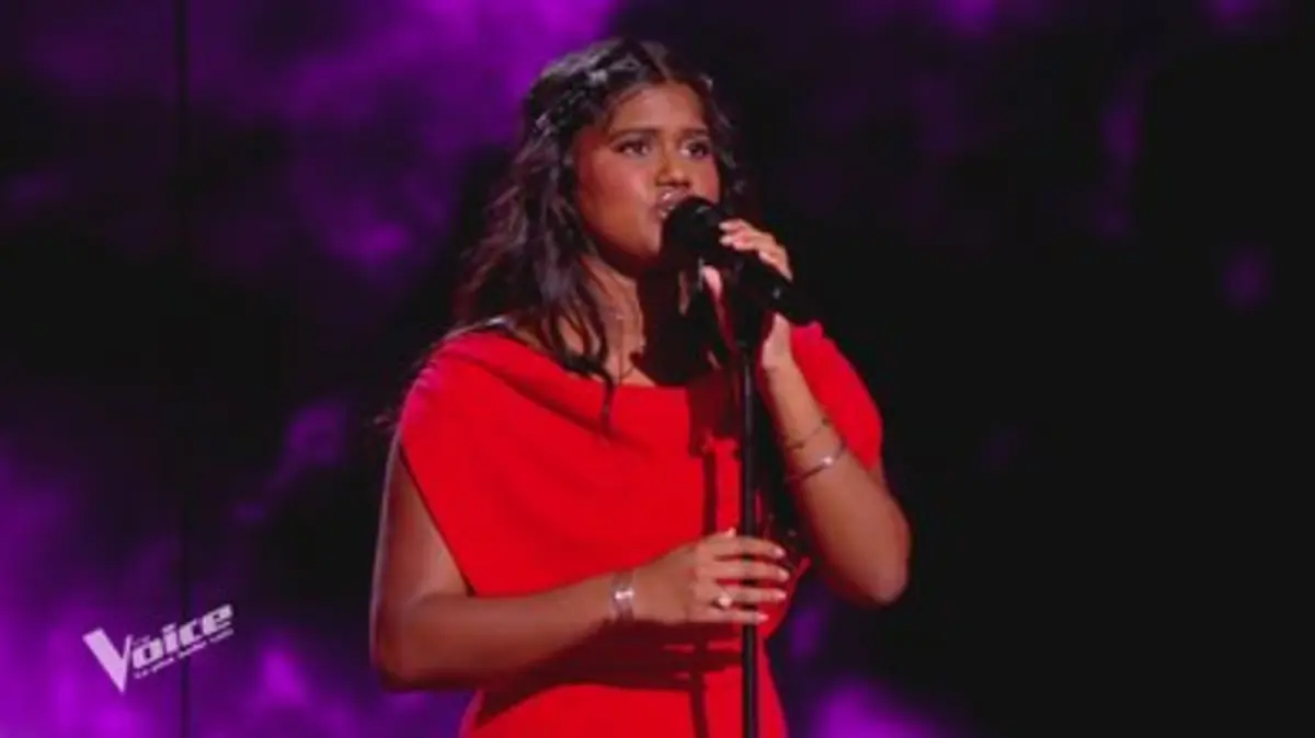 Replay The Voice Du 09 03 2024 The Voice 2024 Flora Chante Les