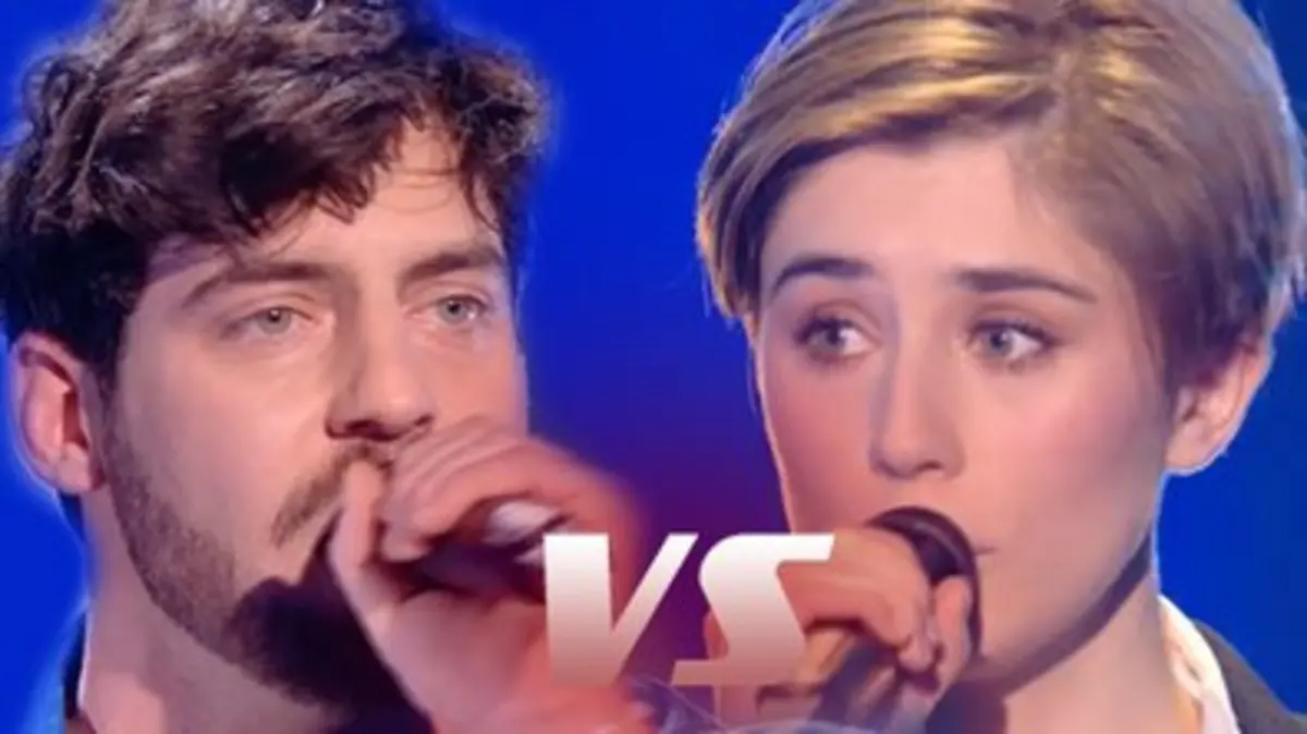 Replay The Voice du 04/05/2024 The Voice 2024 Odem face à Sahteene