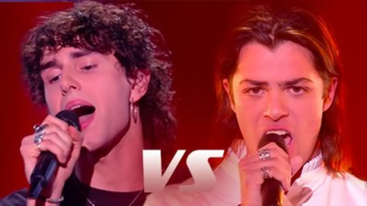 Replay The Voice du 27/04/2024 The Voice 2024 Orange face à