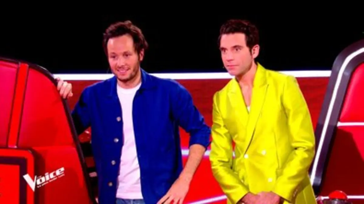 Replay The Voice du 10/02/2024 The Voice 2024 Prime du 10 février