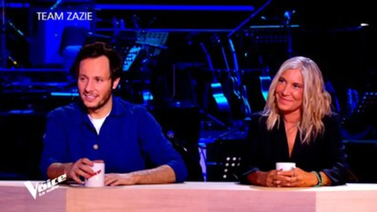 Replay The Voice du 10/02/2025 The Voice 2025 Prime du 11 février