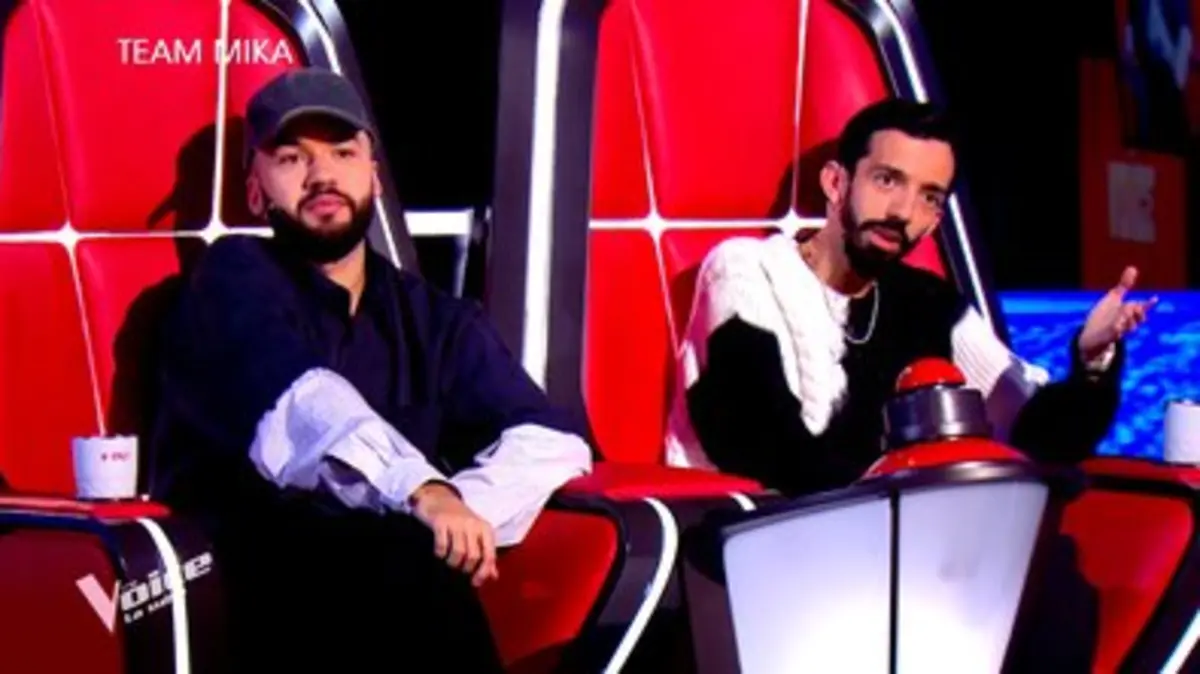 Replay The Voice du 13/04/2024 The Voice 2024 Prime du 13 avril