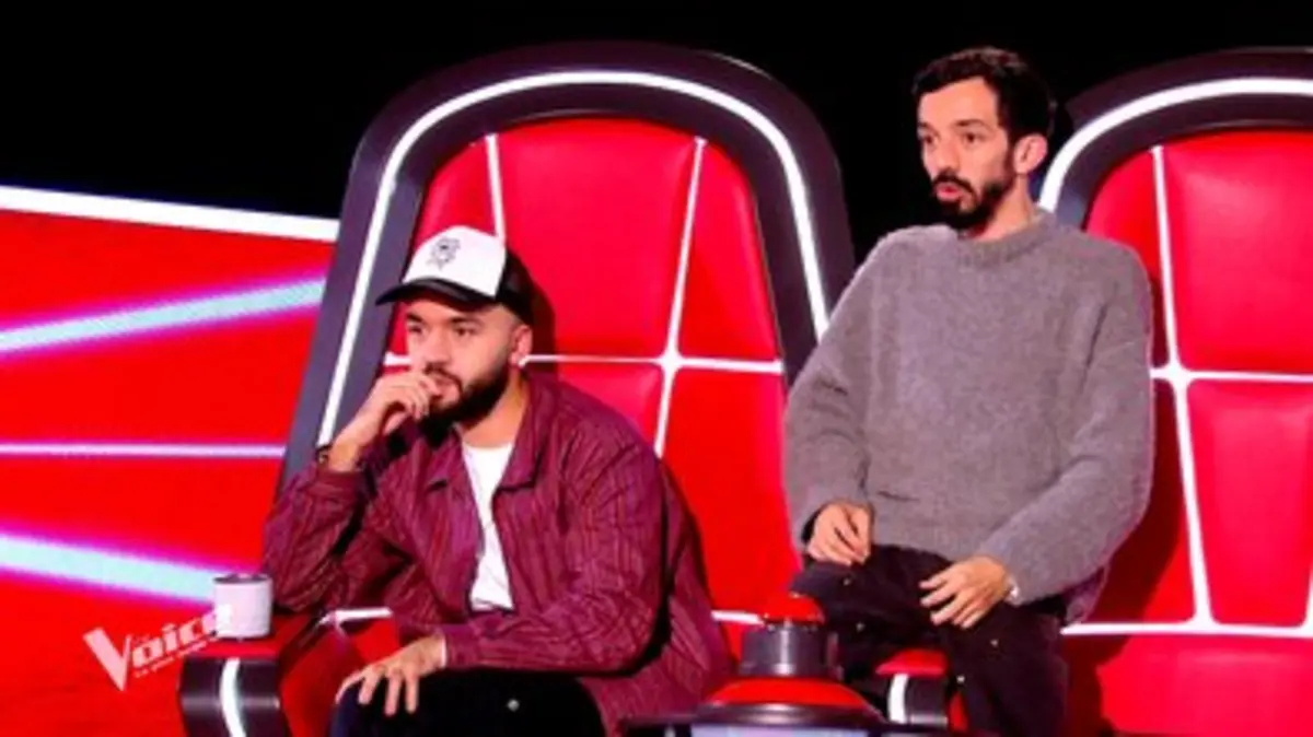 Replay The Voice du 16/03/2024 The Voice 2024 Prime du 16 mars 2024