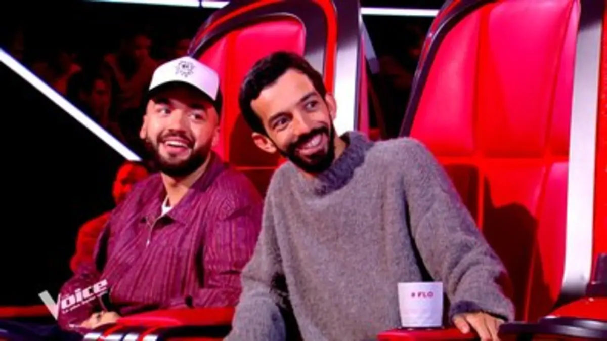 Replay The Voice du 24/02/2024 The Voice 2024 Prime du 24 février